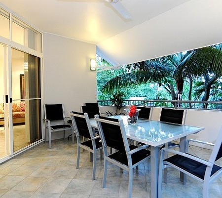Oasis At Palm Cove - Coogee Beach Accommodation 0