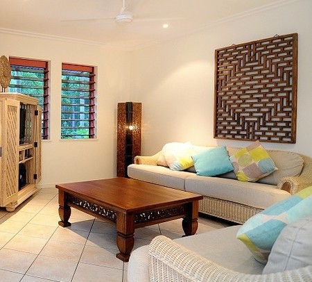 Oasis At Palm Cove - Accommodation Mermaid Beach 1