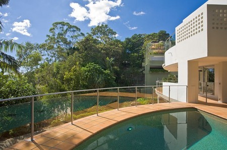 The Cove Noosa - Accommodation Cooktown