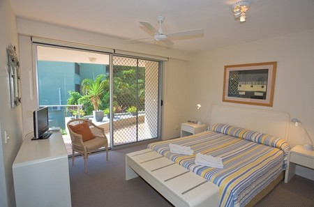 The Cove Noosa - Lismore Accommodation 1