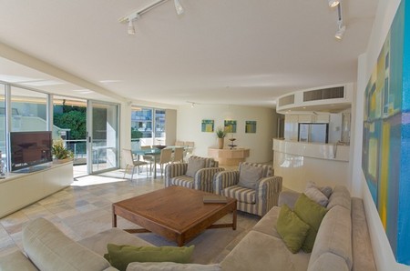 The Cove Noosa - Dalby Accommodation 3