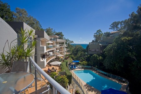 The Cove Noosa - Lismore Accommodation 4