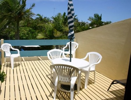 Noosa Terrace And Belmondos - Accommodation Find 3