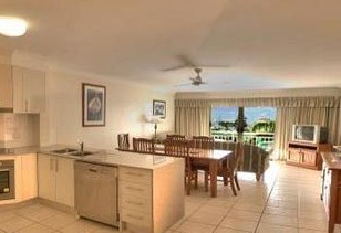 Kirra Palms Holiday Apartments - Accommodation Whitsundays 1