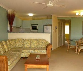 Kirra Palms Holiday Apartments - Accommodation Kalgoorlie 2