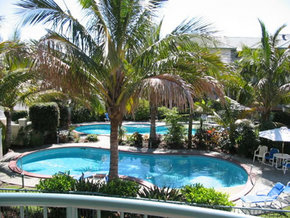 Pacific Place Apartments - Hervey Bay Accommodation 1
