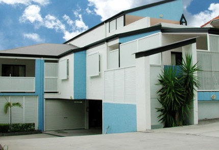 Milton Motel - Accommodation QLD 2