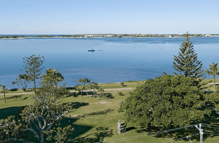 Blue Waters Apartments - Accommodation Port Macquarie