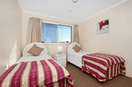 Blue Waters Apartments - Accommodation Kalgoorlie 3
