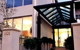 Knightsbridge Apartments - Accommodation Sydney