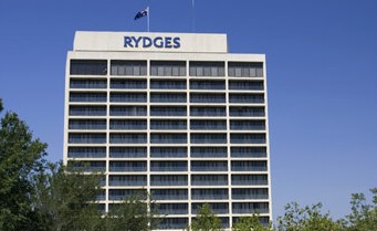 Rydges Lakeside - Canberra - Surfers Gold Coast