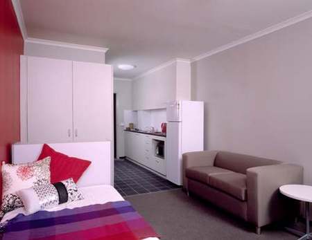 ANU Canberra (Unilodge) - Accommodation in Bendigo 1