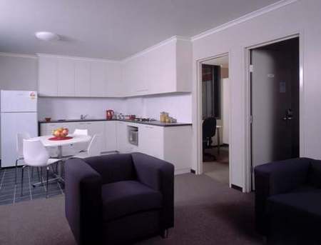 ANU Canberra (Unilodge) - Accommodation Find 2