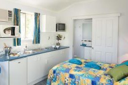Glen Villa Resort Byron Bay - Accommodation Mermaid Beach 2