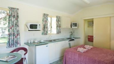 Glen Villa Resort Byron Bay - Accommodation Sydney 3