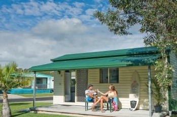 Glen Villa Resort Byron Bay - Accommodation in Bendigo 4