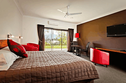 Bellingen Valley Lodge - Accommodation Airlie Beach