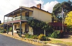 Dalebrook Guest House - Accommodation Fremantle 4