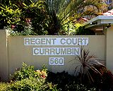 Regent Court Holiday Apartments - Accommodation in Brisbane