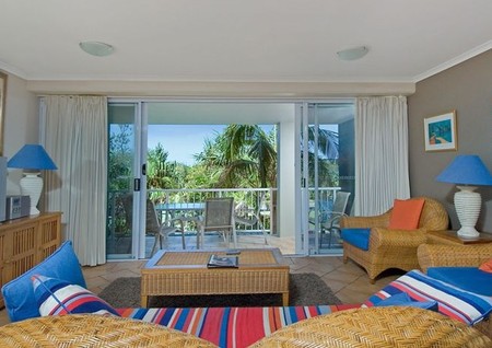 Horizons At Peregian - Accommodation in Surfers Paradise