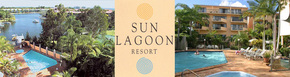 Sun Lagoon Resort - Hervey Bay Accommodation 5
