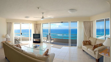 19th Avenue On The Beach - Coogee Beach Accommodation 1