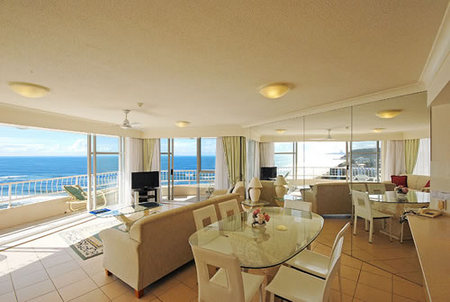 19th Avenue On The Beach - Coogee Beach Accommodation 2