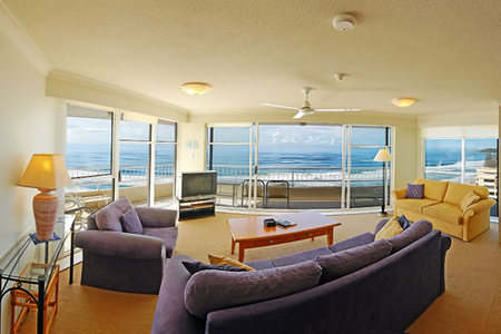 19th Avenue On The Beach - Dalby Accommodation 4