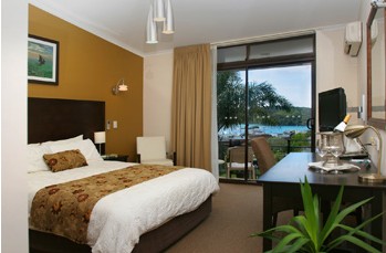 Whale Motor Inn - Accommodation Redcliffe