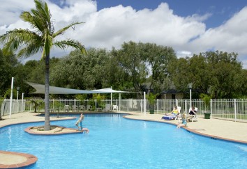 Bayview Geographe Resort - Accommodation Fremantle 1