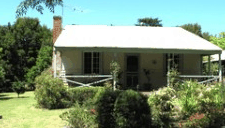 Olive Hill Farm - Accommodation Directory