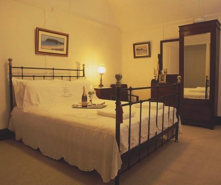 Tokelau Guest House - Accommodation Tasmania 4