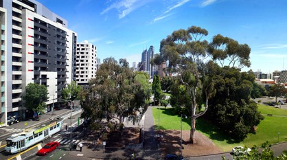 Rydges On Swanston Hotel - Accommodation Find 2