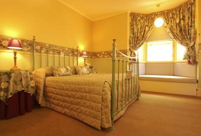 The Russell Hotel - Accommodation Kalgoorlie
