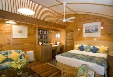 Kims Beach Hideaway - Accommodation Bookings