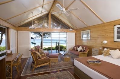 Kims Beach Hideaway - Accommodation Find 1