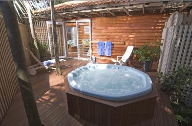 Kims Beach Hideaway - Accommodation Bookings 2