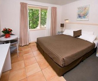 Forrest Hotel And Apartments - Accommodation Bookings 0