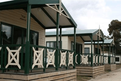 Geelong Surfcoast Highway Holiday Park - Accommodation Resorts