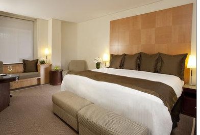 Radisson Plaza Hotel Sydney - Accommodation Fremantle 1