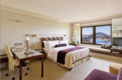 Intercontinental Sydney - Accommodation Resorts