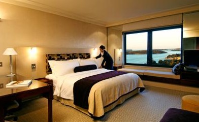 Intercontinental Sydney - Accommodation Bookings 3