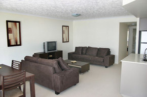 Splendido Resort Apartments - Dalby Accommodation 1