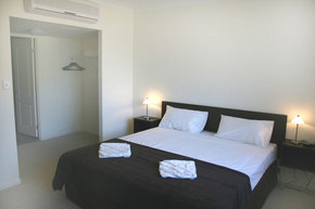 Splendido Resort Apartments - Hervey Bay Accommodation 4