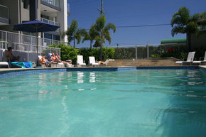Splendido Resort Apartments - Accommodation Port Macquarie 5