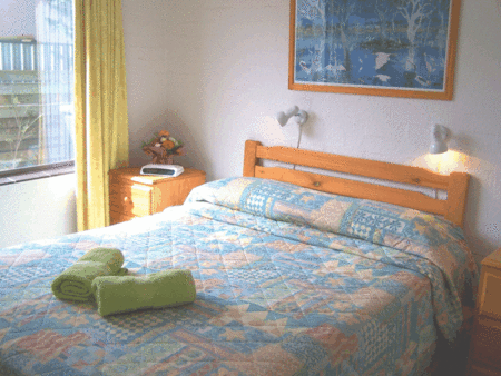 Peninsular Apartments - St Kilda Accommodation 3