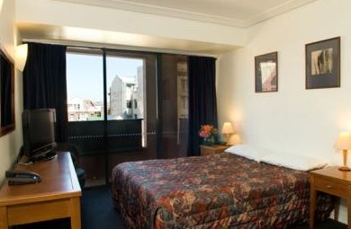 Capitol Square Hotel Managed By Rydges - Accommodation Sunshine Coast
