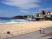Biltmore On Bondi Backpackers - Redcliffe Tourism