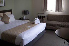 Aarons Hotel - Accommodation Bookings 2