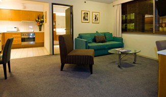 Downtowner On Lygon - Tweed Heads Accommodation 3